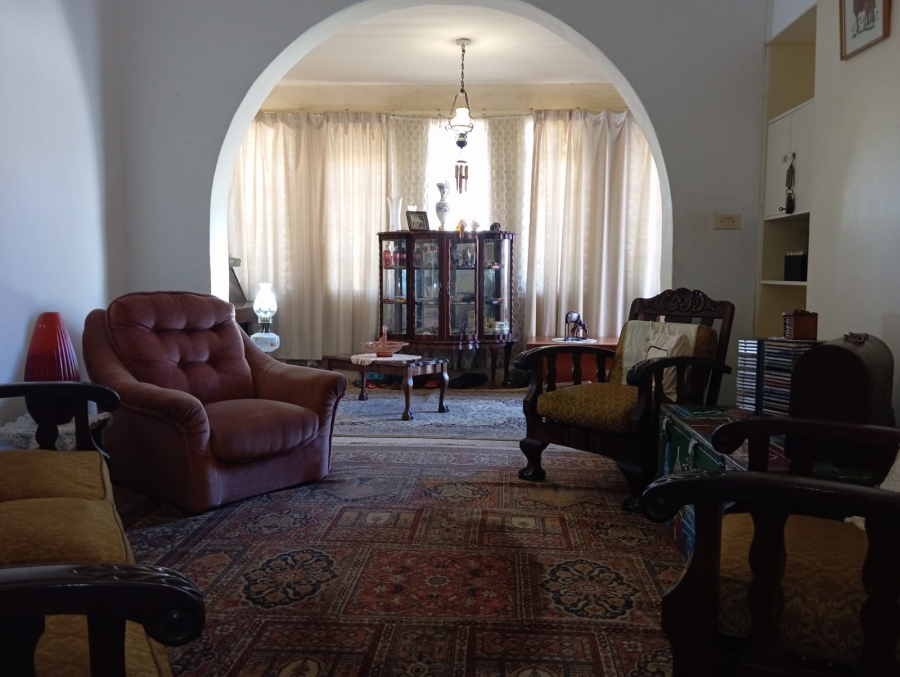 4 Bedroom Property for Sale in Mount Croix Eastern Cape